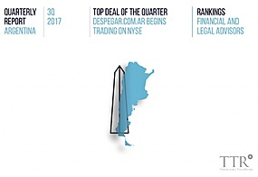 Argentina - Third Quarter 2017